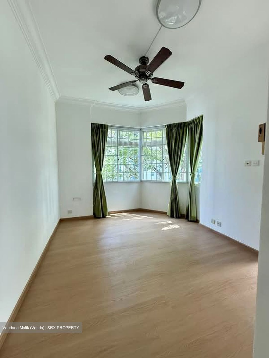 The Waterside (D15), Condominium #581938791